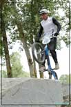 trial bike Dicosa